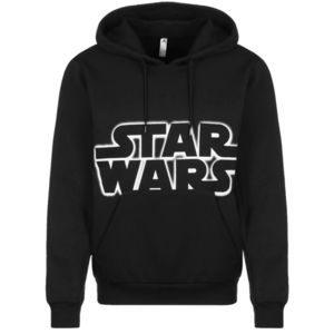 Boys adidas Star Wars hoodie size medium